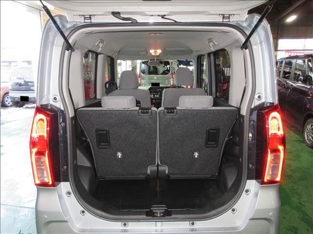 ダイハツ タント ６６０ Ｌ ４ＷＤ R6年 (東北) 99