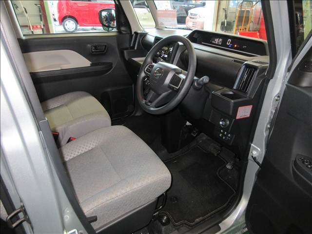 ダイハツ タント ６６０ Ｌ ４ＷＤ R6年 (東北) 99