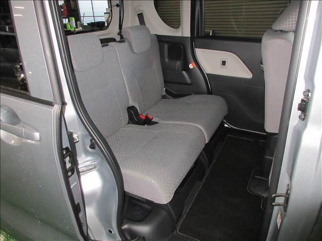 ダイハツ タント ６６０ Ｌ ４ＷＤ R6年 (東北) 99