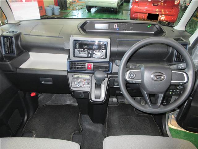 ダイハツ タント ６６０ Ｌ ４ＷＤ R6年 (東北) 99