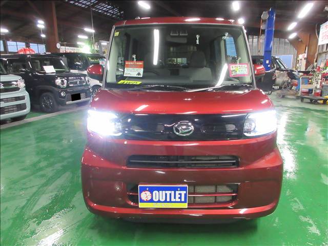 ダイハツ タント ６６０ Ｘ ４ＷＤ R5年 (東北) 99