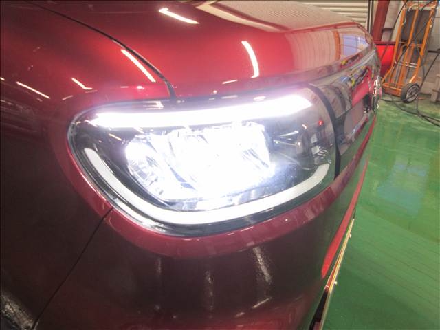 ダイハツ タント ６６０ Ｘ ４ＷＤ R5年 (東北) 99