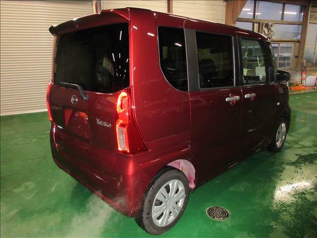 ダイハツ タント ６６０ Ｘ ４ＷＤ R5年 (東北) 99