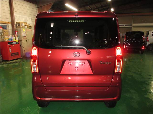 ダイハツ タント ６６０ Ｘ ４ＷＤ R5年 (東北) 99