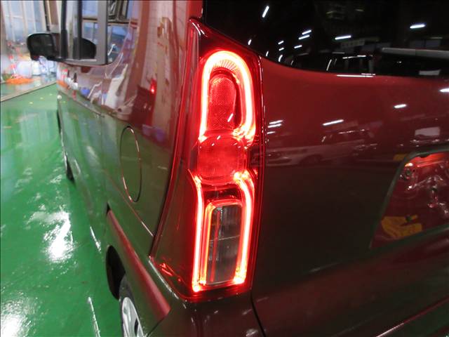 ダイハツ タント ６６０ Ｘ ４ＷＤ R5年 (東北) 99