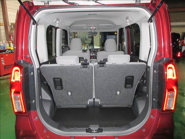 ダイハツ タント ６６０ Ｘ ４ＷＤ R5年 (東北) 99
