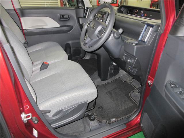 ダイハツ タント ６６０ Ｘ ４ＷＤ R5年 (東北) 99