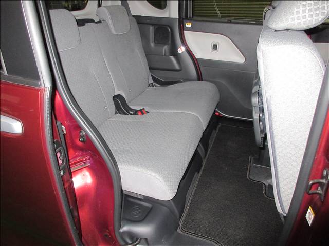 ダイハツ タント ６６０ Ｘ ４ＷＤ R5年 (東北) 99