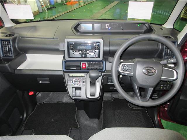 ダイハツ タント ６６０ Ｘ ４ＷＤ R5年 (東北) 99