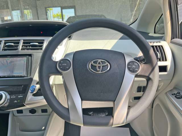 トヨタ プリウスΑ １．８ Ｓ H24年 (東北) 99