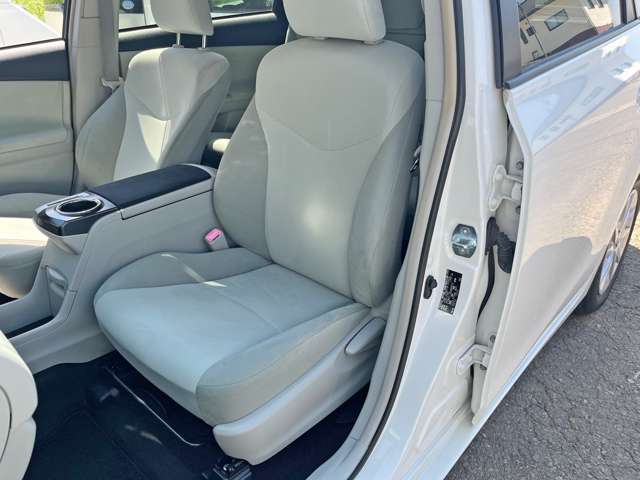 トヨタ プリウスΑ １．８ Ｓ H24年 (東北) 99