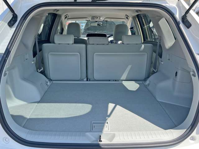 トヨタ プリウスΑ １．８ Ｓ H24年 (東北) 99