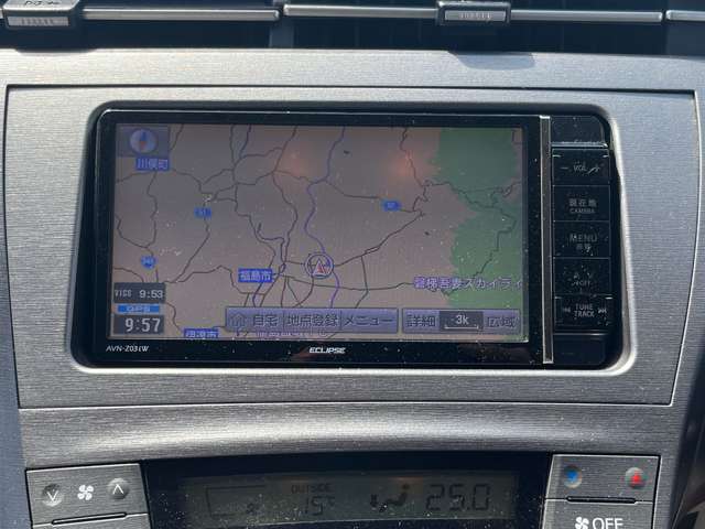 トヨタ プリウス １．８ Ｓ H25年 (東北) 99