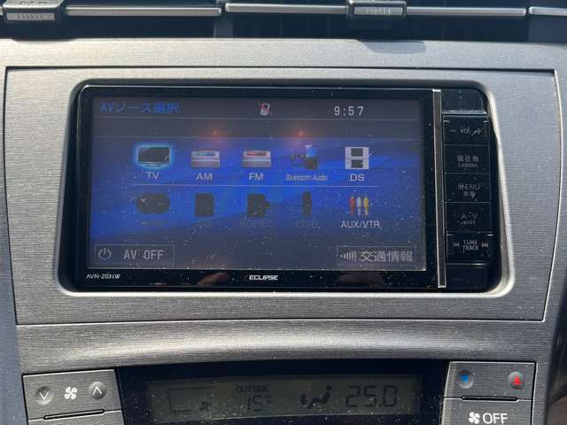 トヨタ プリウス １．８ Ｓ H25年 (東北) 99