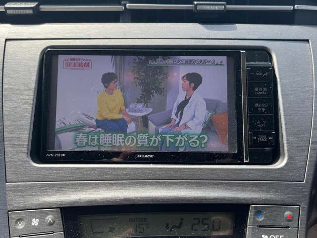 トヨタ プリウス １．８ Ｓ H25年 (東北) 99