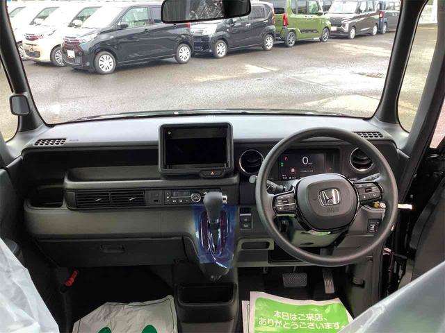 ホンダ Ｎ　ＢＯＸ カスタム ６６０ R7年 (東北) 99