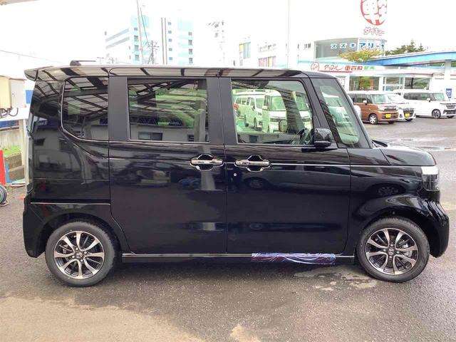 ホンダ Ｎ　ＢＯＸ カスタム ６６０ R7年 (東北) 99