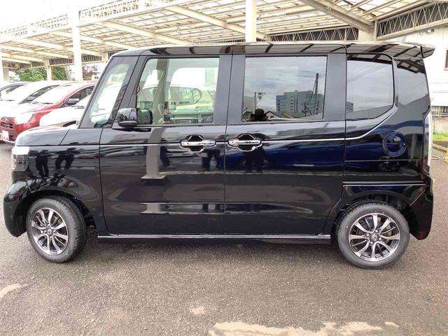 ホンダ Ｎ　ＢＯＸ カスタム ６６０ R7年 (東北) 99