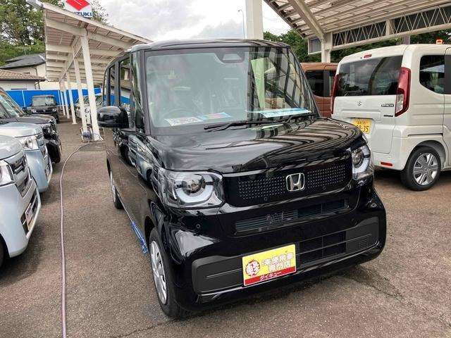 ホンダ Ｎ　ＢＯＸ ６６０ R7年 (東北) 99