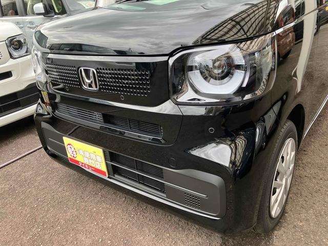 ホンダ Ｎ　ＢＯＸ ６６０ R7年 (東北) 99