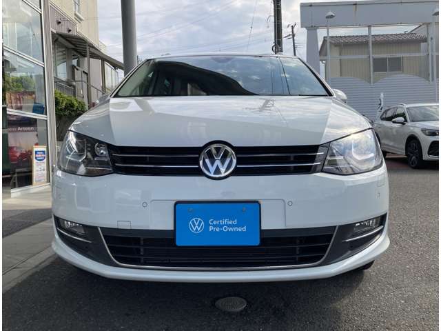 フォルクスワーゲン シャラン ＴＤＩ ハイライン ディーゼルターボ R1年 (東北) 99