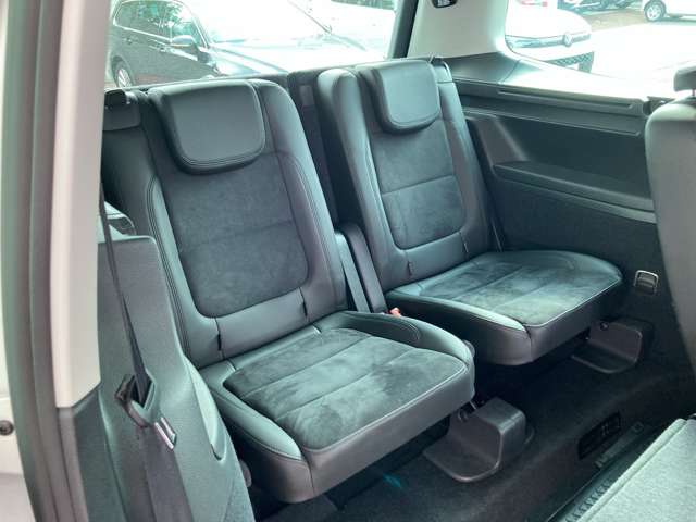 フォルクスワーゲン シャラン ＴＤＩ ハイライン ディーゼルターボ R1年 (東北) 99