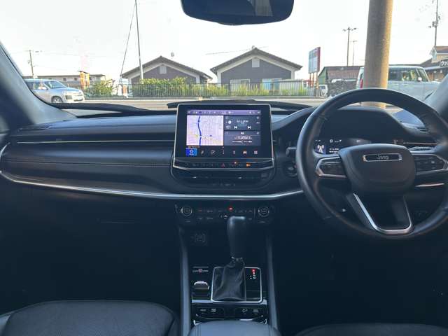 ジープ コンパス Ｓモデル ４ＷＤ R5年 (東北) 99