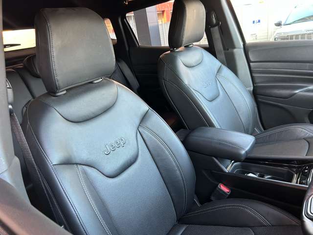 ジープ コンパス Ｓモデル ４ＷＤ R5年 (東北) 99