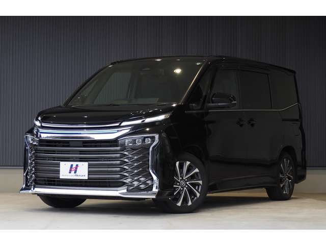 トヨタ ヴォクシー ２．０ Ｓ－Ｚ R6年 (東北) 99