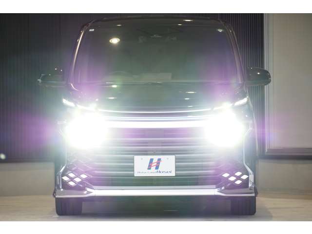 トヨタ ヴォクシー ２．０ Ｓ－Ｚ R6年 (東北) 99