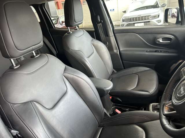 ジープ レネゲード リミテッド R4年 (東北) 99