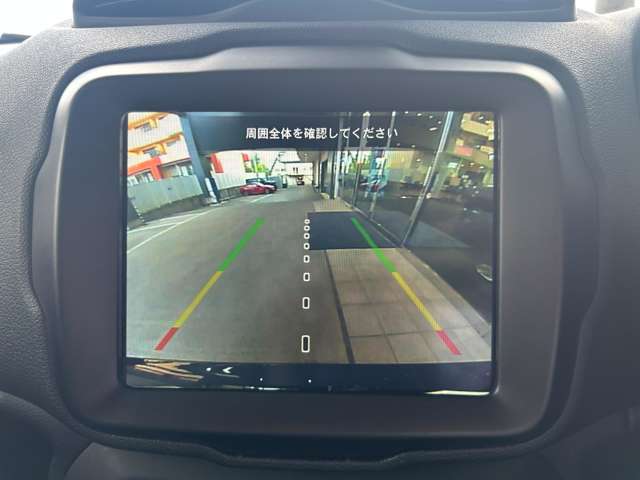 ジープ レネゲード リミテッド R4年 (東北) 99