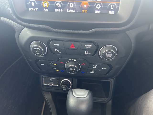 ジープ レネゲード リミテッド R4年 (東北) 99