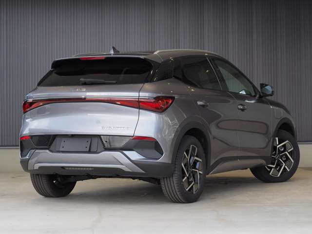 ＢＹＤ ＢＹＤ ＡＴＴＯ ３ ベースモデル R7年 (東北) 99