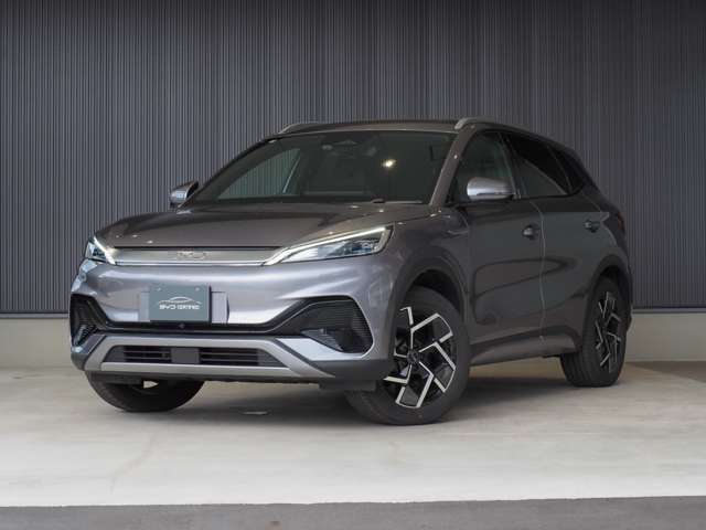 ＢＹＤ ＢＹＤ ＡＴＴＯ ３ ベースモデル R7年 (東北) 99