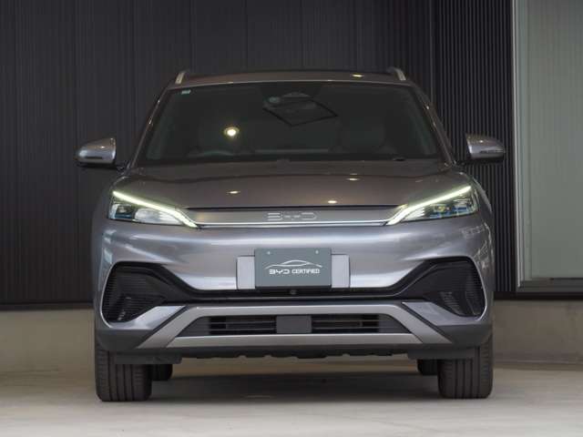 ＢＹＤ ＢＹＤ ＡＴＴＯ ３ ベースモデル R7年 (東北) 99