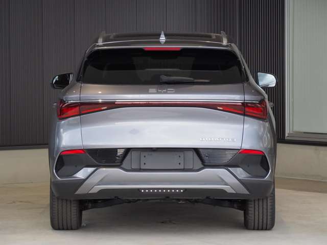 ＢＹＤ ＢＹＤ ＡＴＴＯ ３ ベースモデル R7年 (東北) 99