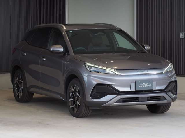 ＢＹＤ ＢＹＤ ＡＴＴＯ ３ ベースモデル R7年 (東北) 99