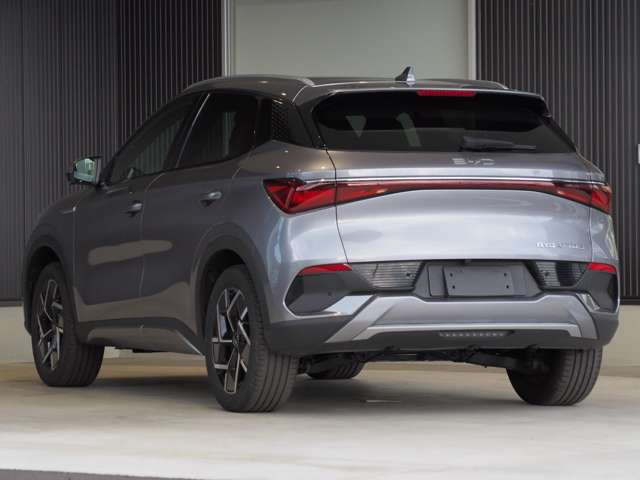 ＢＹＤ ＢＹＤ ＡＴＴＯ ３ ベースモデル R7年 (東北) 99