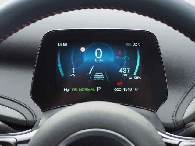 ＢＹＤ ＢＹＤ ＡＴＴＯ ３ ベースモデル R7年 (東北) 99