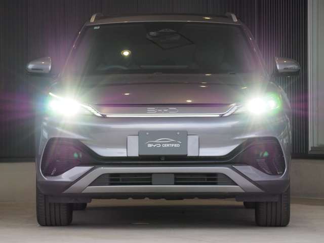 ＢＹＤ ＢＹＤ ＡＴＴＯ ３ ベースモデル R7年 (東北) 99