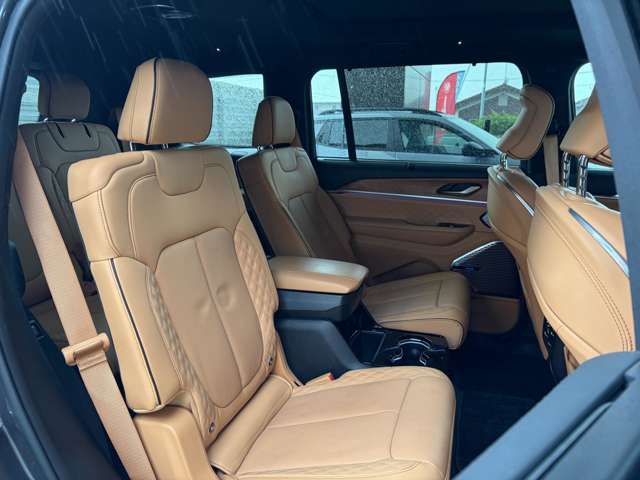 ジープ グランドチェロキーＬ サミット リザーブ ４ＷＤ R4年 (東北) 99