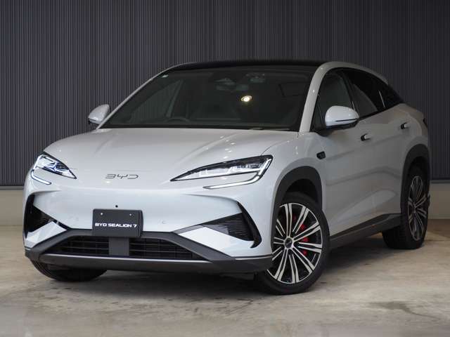 ＢＹＤ ＢＹＤシーライオン７ ＡＷＤ R7年 (東北) 99