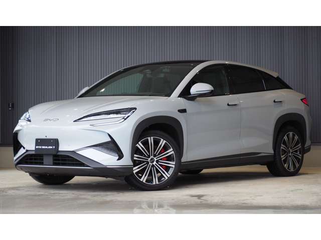 ＢＹＤ ＢＹＤシーライオン７ ＡＷＤ R7年 (東北) 99