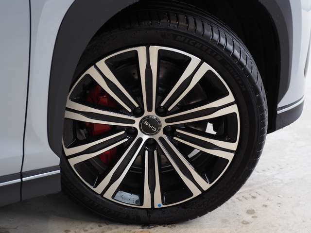 ＢＹＤ ＢＹＤシーライオン７ ＡＷＤ R7年 (東北) 99