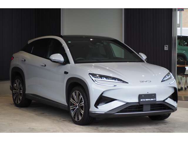 ＢＹＤ ＢＹＤシーライオン７ ＡＷＤ R7年 (東北) 99