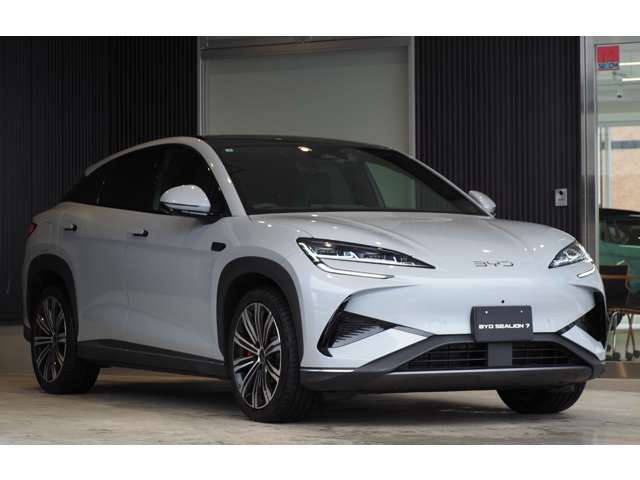 ＢＹＤ ＢＹＤシーライオン７ ＡＷＤ R7年 (東北) 99