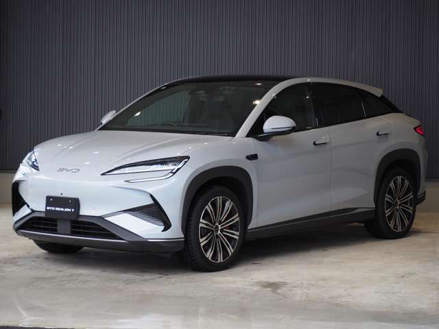 ＢＹＤ ＢＹＤシーライオン７ ＡＷＤ R7年 (東北) 99