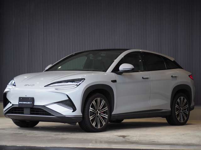 ＢＹＤ ＢＹＤシーライオン７ ＡＷＤ R7年 (東北) 99