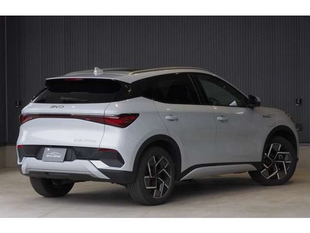 ＢＹＤ ＢＹＤ ＡＴＴＯ ３ ベースモデル R7年 (東北) 99